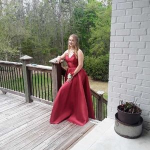 Alyce Evening Gown